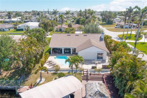 Cape Coral Residential, 5158 Santa Rosa Ct, Cape Coral, Florida 33904, image 1