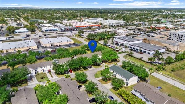 Oak Crest Villas, 5124 Leeds Rd, Fort Myers, Florida 33907, image 2