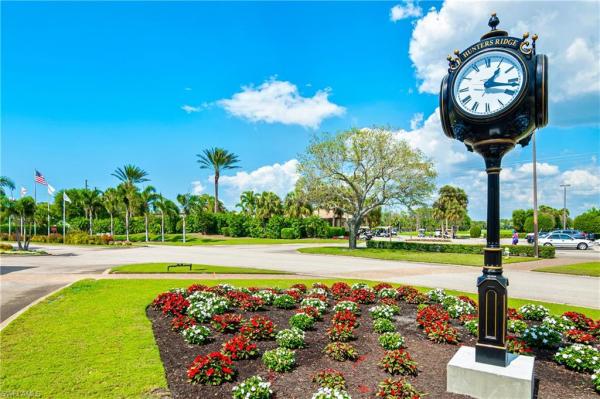 Hunters Ridge, 12660 Hunters Ridge Dr, Bonita Springs, Florida 34135, image 1