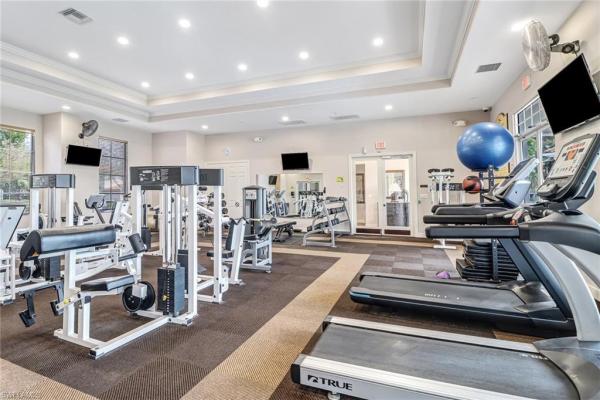 Summit Place, 14909 Summit Place Cir #31, Naples, Florida 34119, image 3