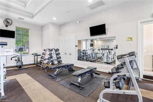 Summit Place, 14909 Summit Place Cir #31, Naples, Florida 34119, image 2