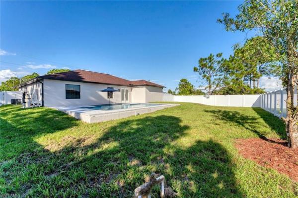 Lehigh Acres, 1118 E Fontana St, Lehigh Acres, Florida 33974, image 1