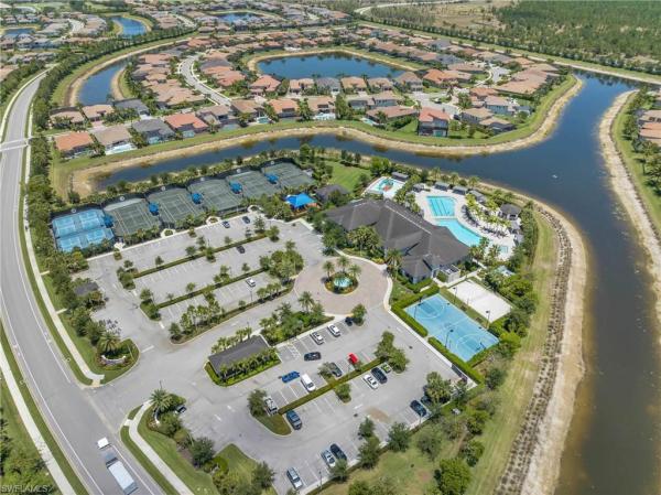 Stonecreek, 4644 Azalea Dr, Naples, Florida 34119, image 1