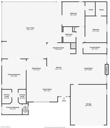 McGregor Pines, 14750 Mahoe Ct, Fort Myers, Florida 33908, image 1