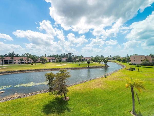 Turtle Lake Golf Colony, 300 Forest Lakes Blvd #302, Naples, Florida 34105, image 1