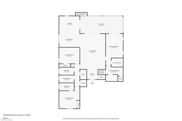Sanibel Shores, 1234 Middle Gulf Dr, Sanibel, Florida 33957, image 3