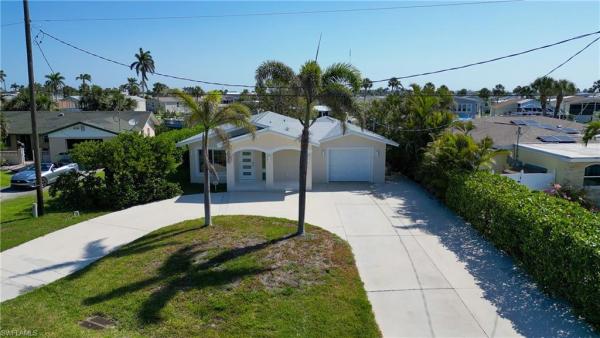 Tip Top Terrace, 17731 Rebecca Ave, Fort Myers Beach, Florida 33931, image 1