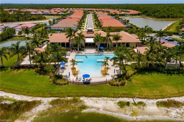 Artesia, 1598 S Oceania Dr #202, Naples, Florida 34113, image 1