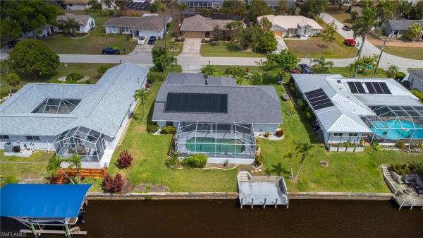 Cape Coral Residential, 1814 9th Ter, Cape Coral, Florida 33990, image 3