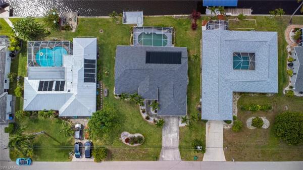 Cape Coral Residential, 1814 9th Ter, Cape Coral, Florida 33990, image 2
