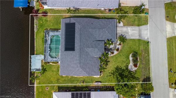 Cape Coral Residential, 1814 9th Ter, Cape Coral, Florida 33990, image 1