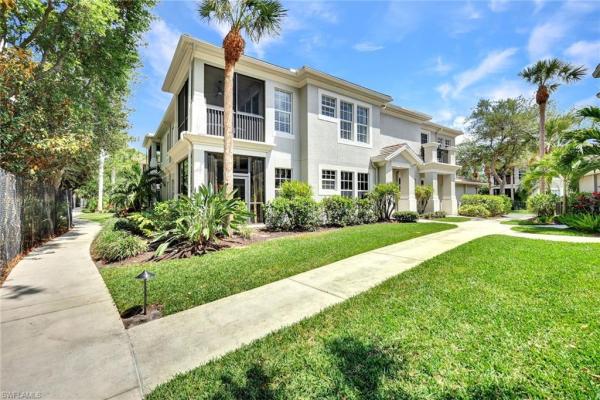 Remington Reserve, 1385 Remington Ct #8101, Naples, Florida 34110, image 1