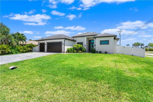 Cape Coral Residential, 4143 23rd Pl, Cape Coral, Florida 33914, image 3