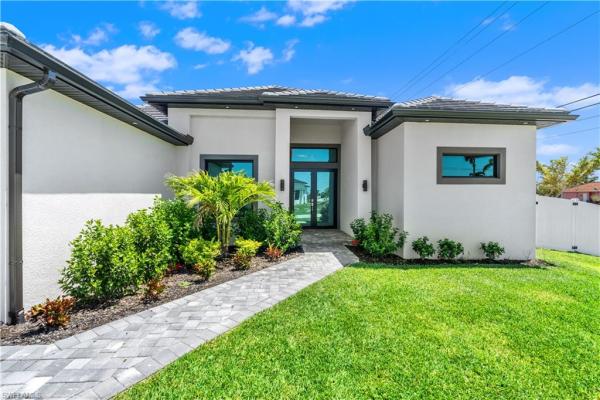 Cape Coral Residential, 4143 23rd Pl, Cape Coral, Florida 33914, image 2