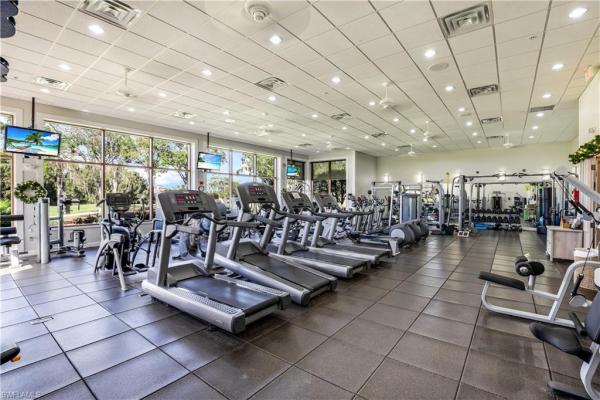 Wildcat Run Golf & Country Club, 20260 Country Club Dr, Estero, Florida 33928, image 1