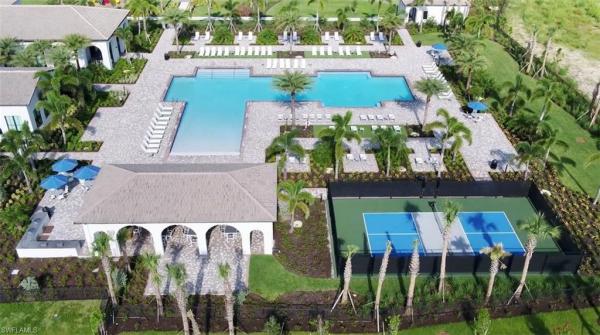 Maple Ridge At Ave Maria, 4971 Frattina St, Ave Maria, Florida 34142, image 1