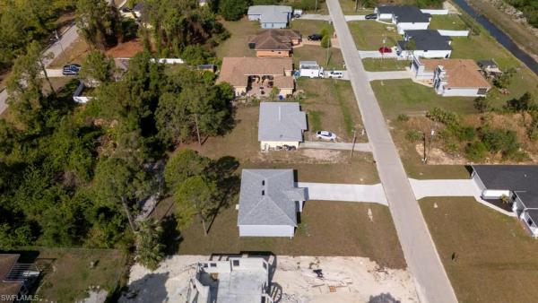 Lehigh Acres Residential, 2705 W 20th St, Lehigh Acres, Florida 33971, image 1