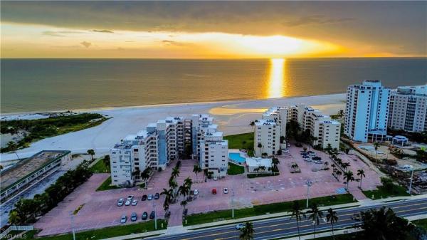 Sandarac, 6660 Estero Blvd #804, Fort Myers Beach, Florida 33931, image 1