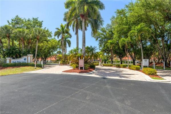 Eagle Ridge Lakes, 13801 Eagle Ridge Lakes Dr #102, Fort Myers, Florida 33912, image 3