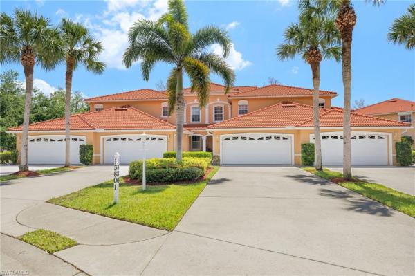 Eagle Ridge Lakes, 13801 Eagle Ridge Lakes Dr #102, Fort Myers, Florida 33912, image 2