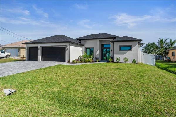 Cape Coral Residential, 1903 28th Ln, Cape Coral, Florida 33914, image 1