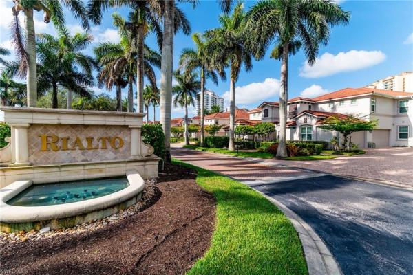 1286 Rialto Way #9-202, Naples, Florida 34114, image 1
