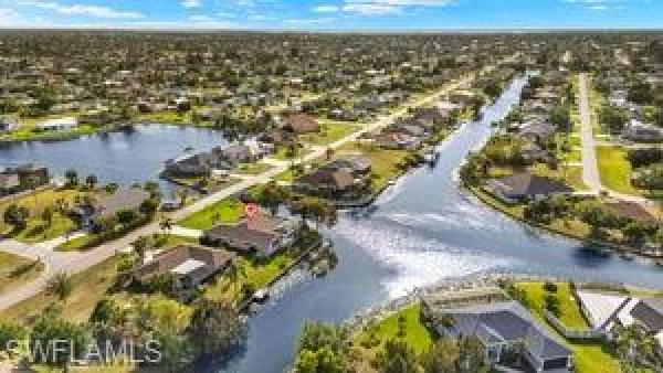 Cape Coral Residential, 1121 13th St, Cape Coral, Florida 33991, image 2