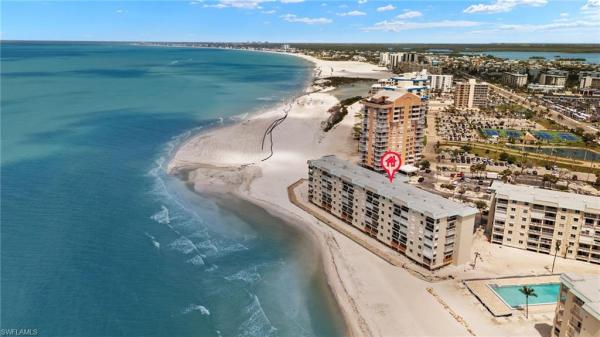 Leonardo Arms Beach Club, 7400 Estero Blvd #127, Fort Myers Beach, Florida 33931, image 3