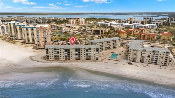 Leonardo Arms Beach Club, 7400 Estero Blvd #127, Fort Myers Beach, Florida 33931, image 1
