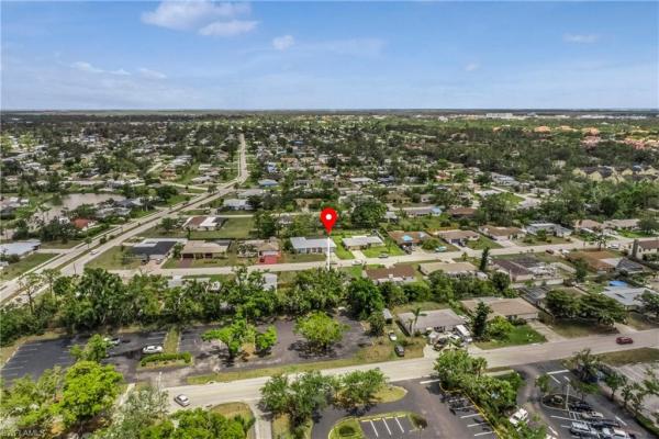 8919 Andover St, Fort Myers, Florida 33907, image 1