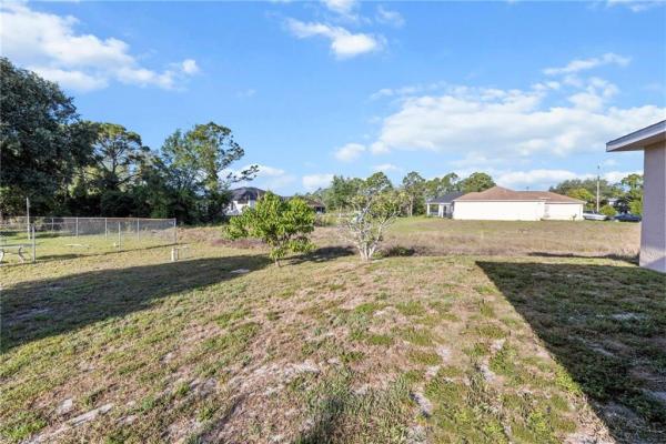 Lehigh Acres Residential, 3413 SW 1st St, Lehigh Acres, Florida 33976, image 1