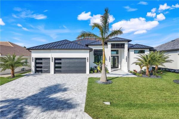 Cape Coral, 4922 8th Pl, Cape Coral, Florida 33914, image 1