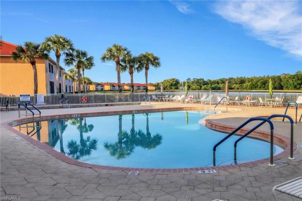 Eagle Ridge Lakes, 13960 Eagle Ridge Lakes Dr #203, Fort Myers, Florida 33912, image 2