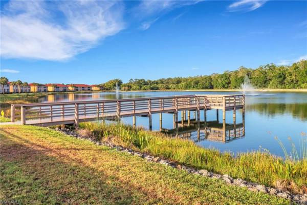 Eagle Ridge Lakes, 13960 Eagle Ridge Lakes Dr #203, Fort Myers, Florida 33912, image 1