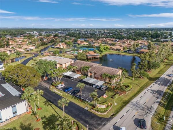 Timberlakes At Royal Woods, 17425 Birchwood Ln #5, Fort Myers, Florida 33908, image 3