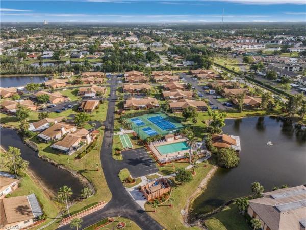 Timberlakes At Royal Woods, 17425 Birchwood Ln #5, Fort Myers, Florida 33908, image 1