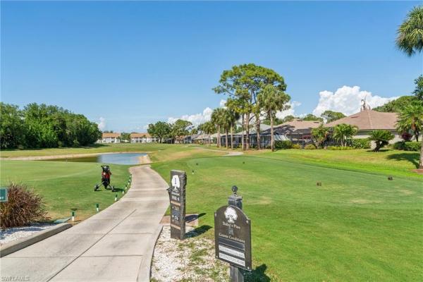 Rivers Reach At Country Creek, 20760 Country Creek Dr #613, Estero, Florida 33928, image 2