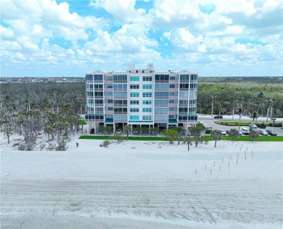 Barefoot Beach Club, 257 Barefoot Beach Blvd #302, Bonita Springs, Florida 34134, image 2