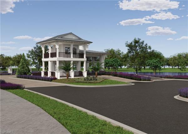 Terrawalk, 12421 Dolomite Way, Alva, Florida 33920, image 1