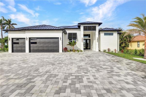 Cape Coral Residential, 4632 18th Ave, Cape Coral, Florida 33914, image 3