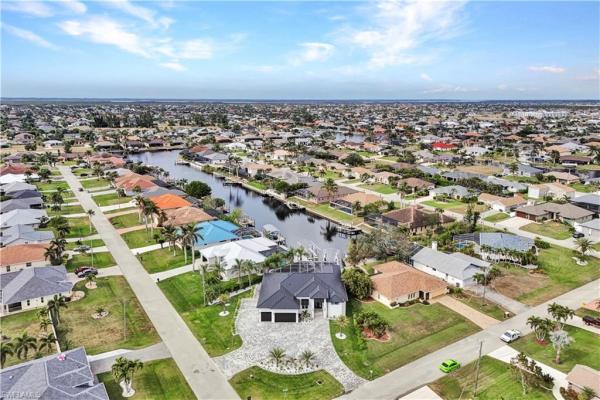 Cape Coral Residential, 4632 18th Ave, Cape Coral, Florida 33914, image 2