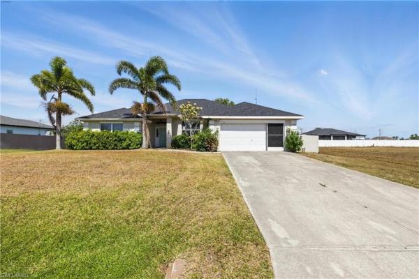 Cape Coral Residential, 1409 Juanita Pl, Cape Coral, Florida 33993, image 3