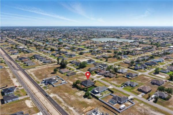 Cape Coral Residential, 1409 Juanita Pl, Cape Coral, Florida 33993, image 1
