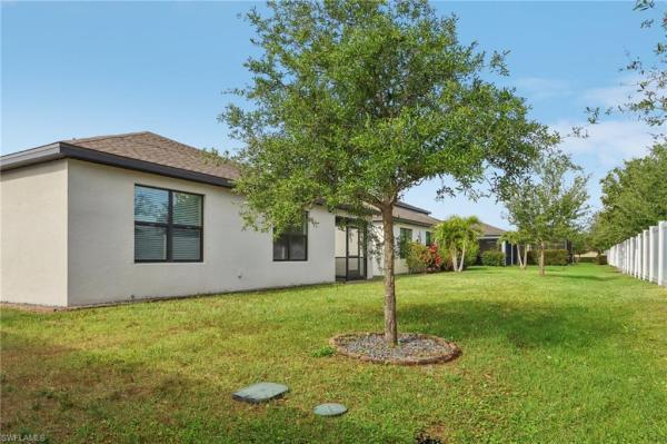 Enclaves At Eagle Landing, 10779 Marlberry Way, North Fort Myers, Florida 33917, image 2