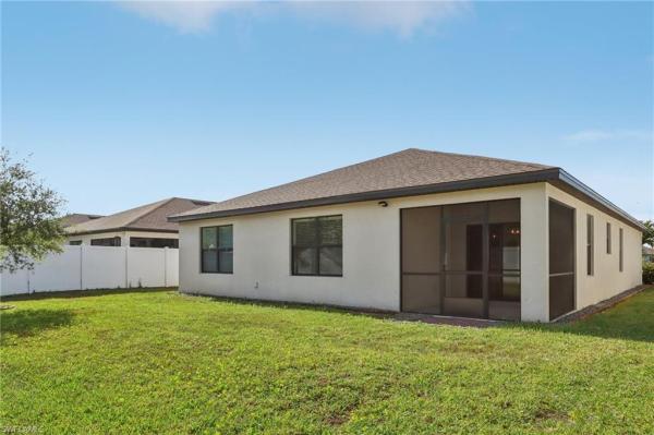 Enclaves At Eagle Landing, 10779 Marlberry Way, North Fort Myers, Florida 33917, image 1
