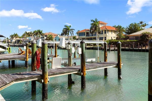 845 Collier Ct #204, Marco Island, Florida 34145, image 3