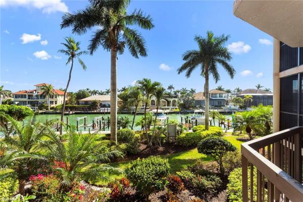 845 Collier Ct #204, Marco Island, Florida 34145, image 1