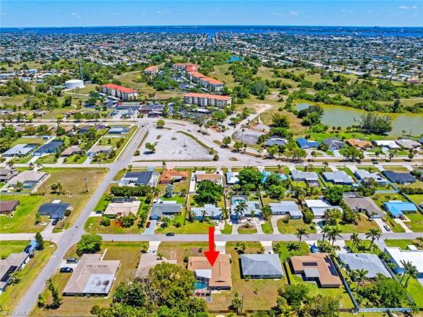 Cape Coral Residential, 4010 3rd Ave, Cape Coral, Florida 33904, image 3