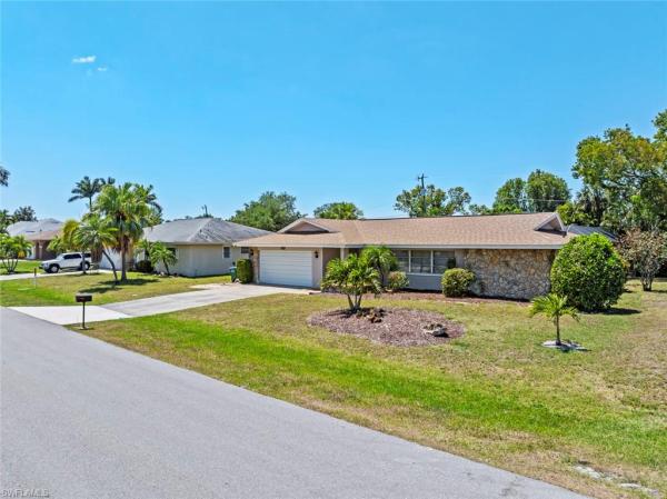Cape Coral Residential, 4010 3rd Ave, Cape Coral, Florida 33904, image 2