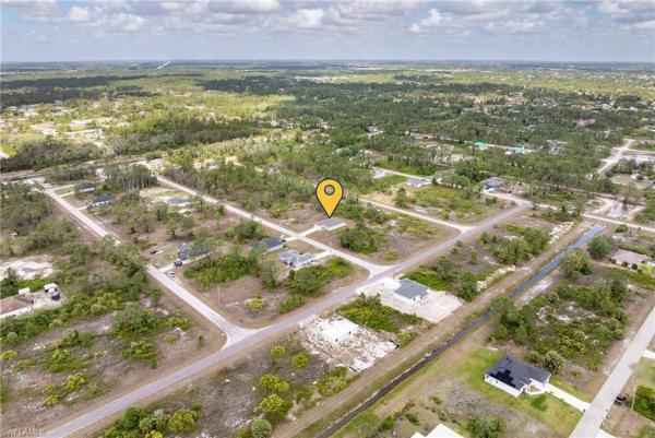 Lehigh Acres Residential, 737 E Barcia St, Lehigh Acres, Florida 33974, image 1